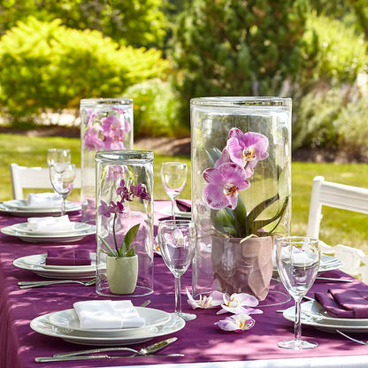 Dramatic Garden Centerpiece –  Danville Floral And Gifts Llc, Danville IL