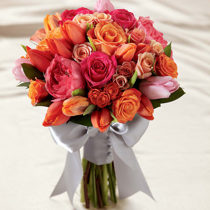Sunset Dream Bouquet –  Danville Floral And Gifts Llc, Danville IL