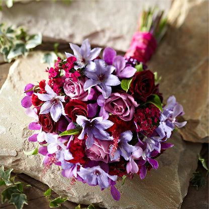 Enlightened Love Bouquet –  Danville Floral And Gifts Llc, Danville IL