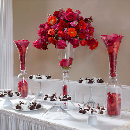 Life's Sweetness Centerpiece –  Danville Floral And Gifts Llc, Danville IL