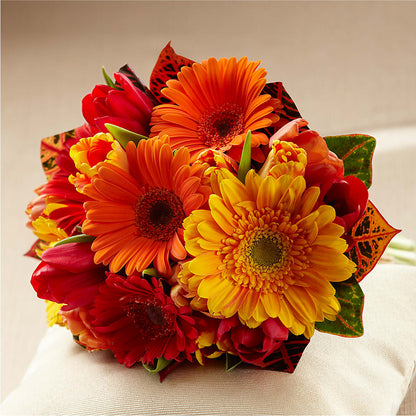 Sunglow Bouquet –  Danville Floral And Gifts Llc, Danville IL