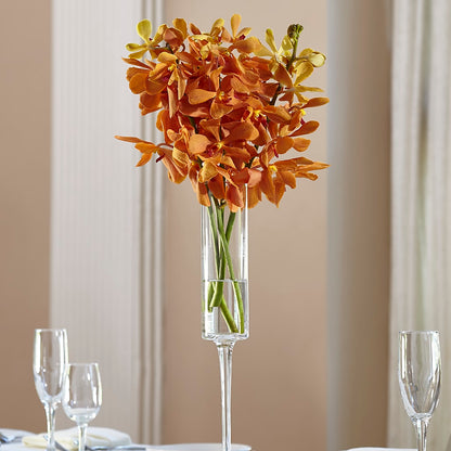 Orange Mokara Bouquet –  Danville Floral And Gifts Llc, Danville IL