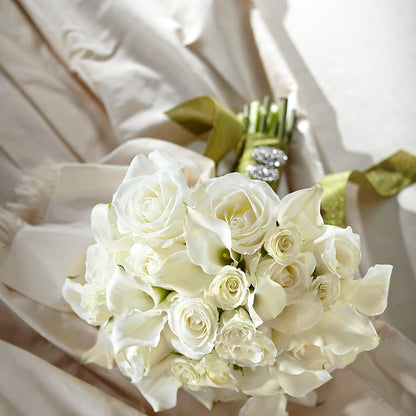 Serene Highness Bouquet –  Danville Floral And Gifts Llc, Danville IL