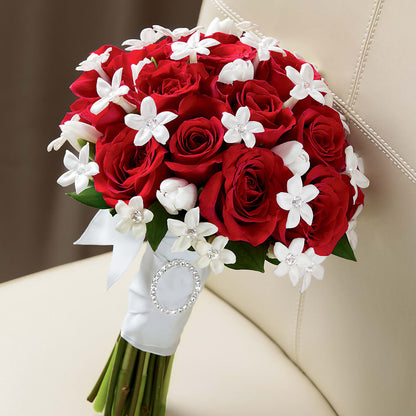 Poetry Bouquet –  Danville Floral And Gifts Llc, Danville IL